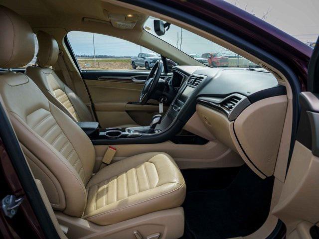 used 2013 Ford Fusion car, priced at $5,999