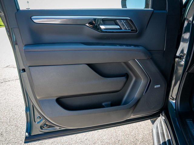 new 2026 Chevrolet Tahoe car, priced at $77,132