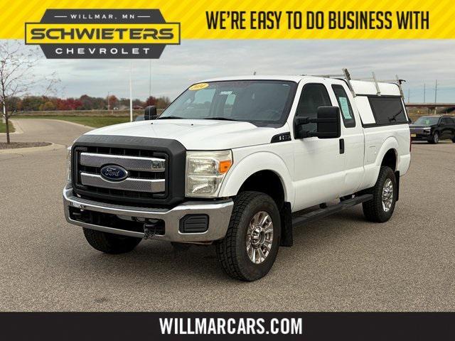 used 2014 Ford F-350 car, priced at $14,799