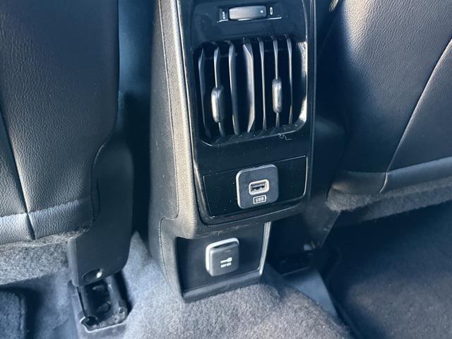 used 2024 Jeep Compass car, priced at $21,799