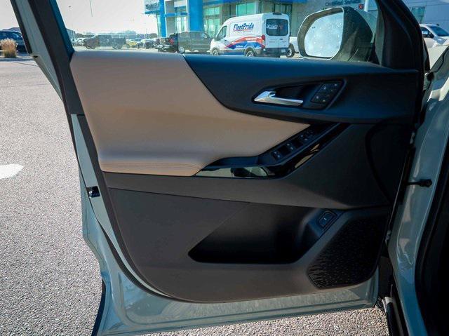 new 2026 Chevrolet Equinox car, priced at $37,523