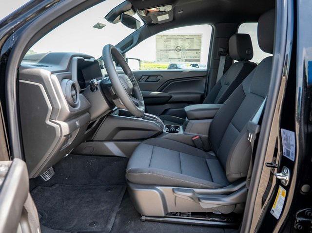 new 2026 Chevrolet Colorado car, priced at $40,893