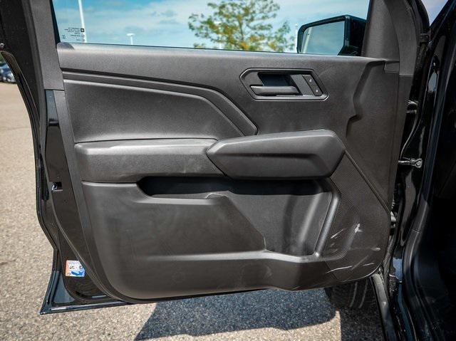 new 2026 Chevrolet Colorado car, priced at $40,893