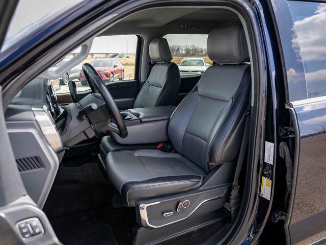 used 2021 Ford F-150 car, priced at $30,362