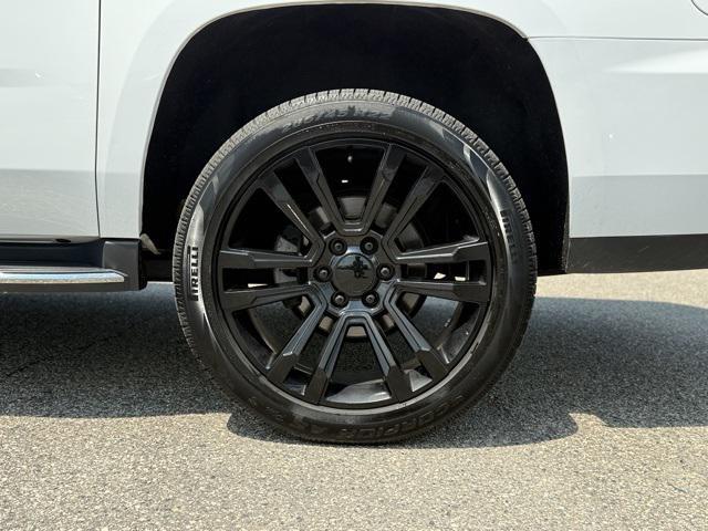 used 2020 GMC Yukon XL car, priced at $33,499