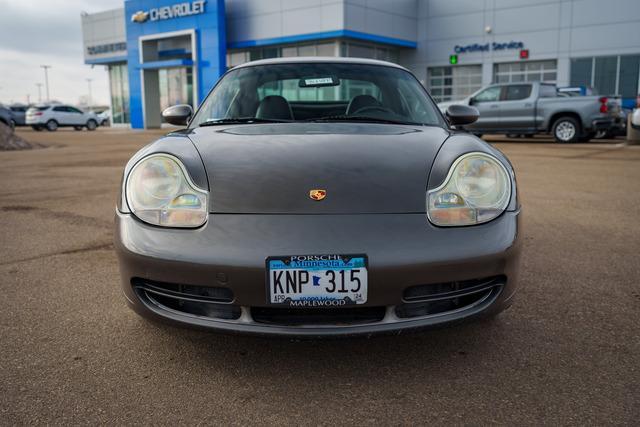 used 1999 Porsche 911 car, priced at $17,195