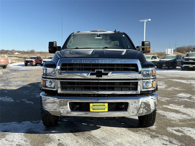 used 2020 Chevrolet Silverado 1500 car, priced at $64,396