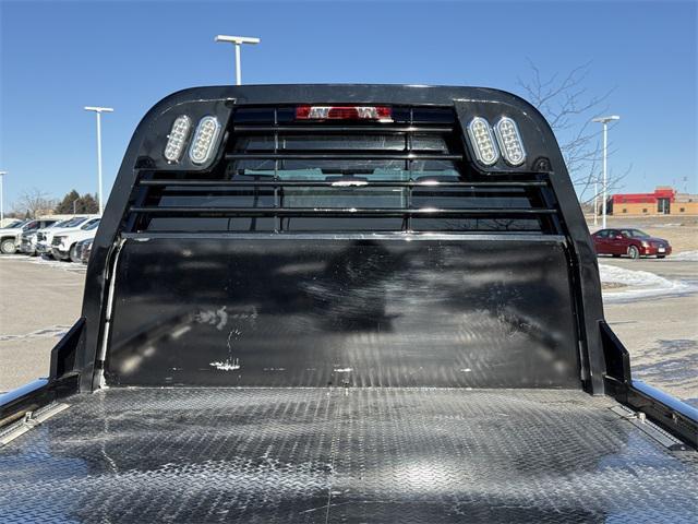 used 2020 Chevrolet Silverado 1500 car, priced at $64,396