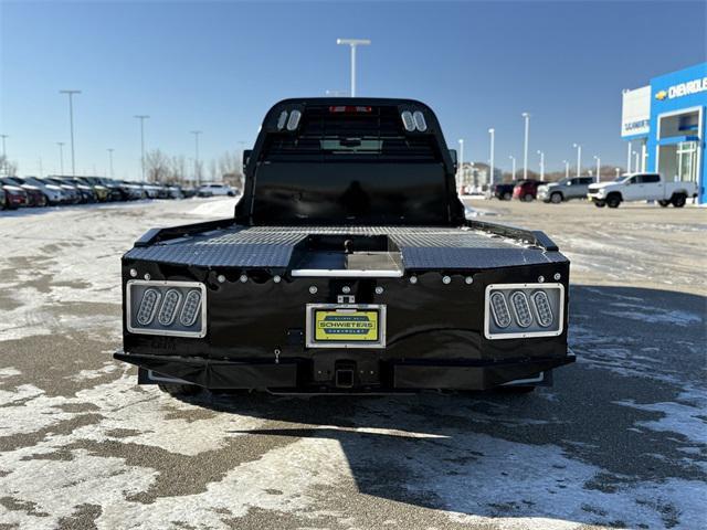 used 2020 Chevrolet Silverado 1500 car, priced at $64,396