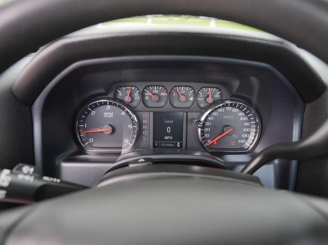 used 2018 Chevrolet Silverado 1500 car, priced at $12,499