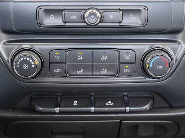 used 2018 Chevrolet Silverado 1500 car, priced at $12,499