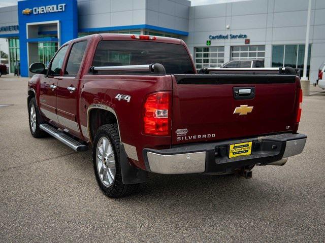 used 2013 Chevrolet Silverado 1500 car, priced at $6,499