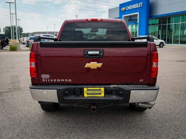 used 2013 Chevrolet Silverado 1500 car, priced at $6,499