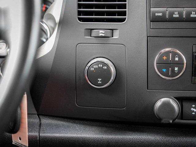 used 2013 Chevrolet Silverado 1500 car, priced at $6,499