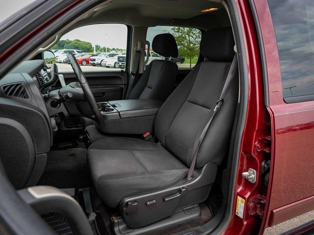 used 2013 Chevrolet Silverado 1500 car, priced at $6,499