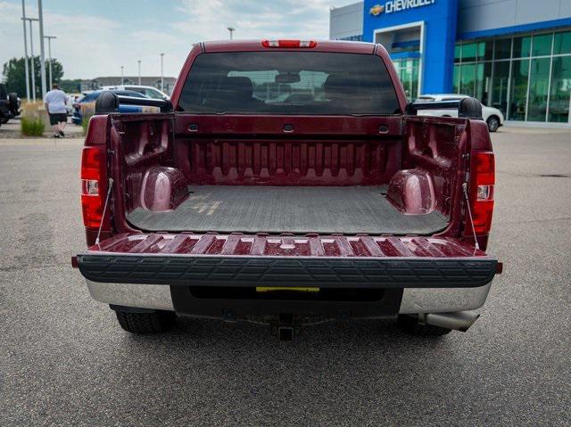 used 2013 Chevrolet Silverado 1500 car, priced at $6,499