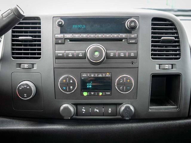 used 2013 Chevrolet Silverado 1500 car, priced at $6,499