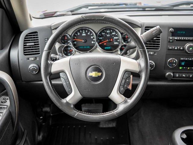 used 2013 Chevrolet Silverado 1500 car, priced at $6,499