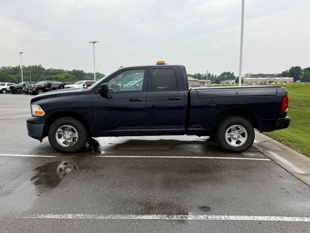 used 2018 Ram 1500 car, priced at $13,999