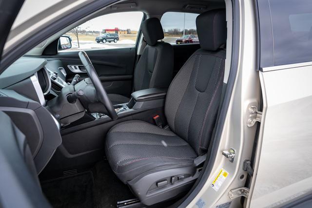 used 2012 Chevrolet Equinox car, priced at $8,396