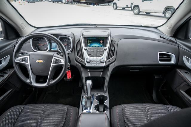 used 2012 Chevrolet Equinox car, priced at $8,396