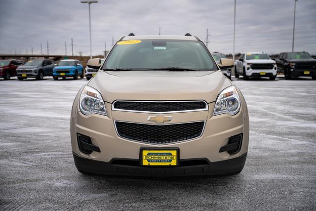 used 2012 Chevrolet Equinox car, priced at $8,396