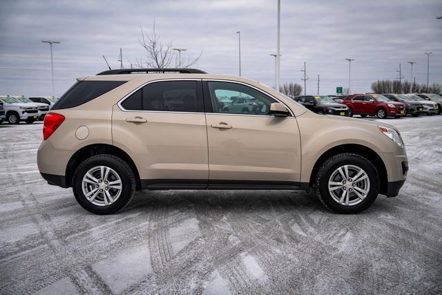 used 2012 Chevrolet Equinox car, priced at $8,396