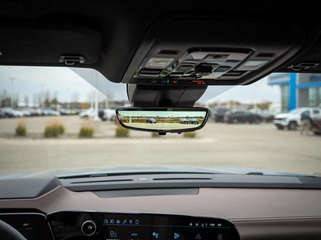 new 2026 Chevrolet Tahoe car, priced at $83,935