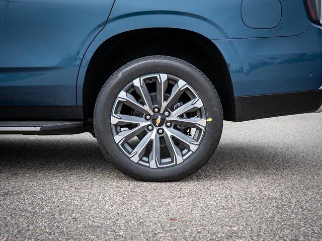 new 2026 Chevrolet Tahoe car, priced at $83,935