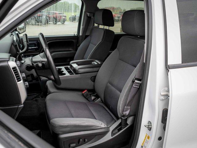 used 2014 Chevrolet Silverado 1500 car, priced at $9,999