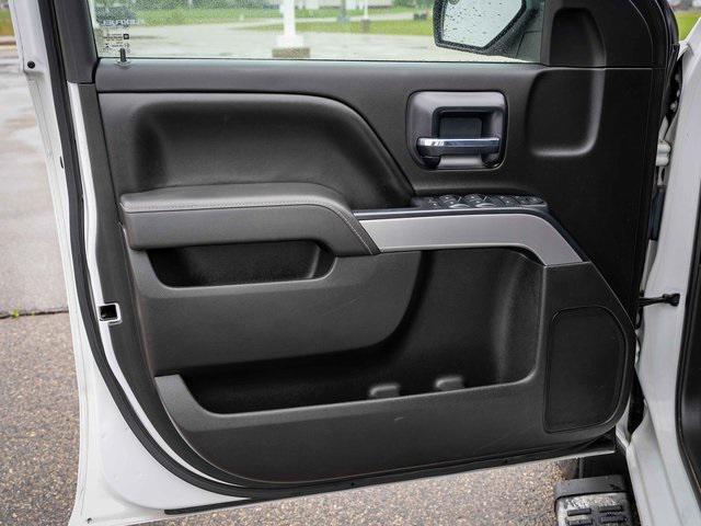 used 2014 Chevrolet Silverado 1500 car, priced at $9,999