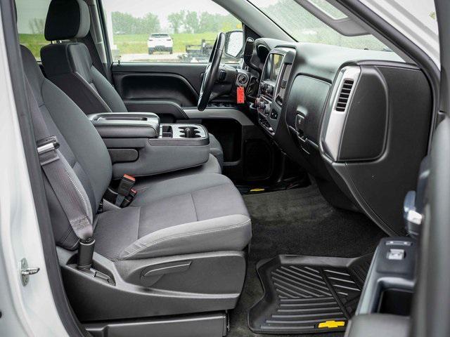 used 2014 Chevrolet Silverado 1500 car, priced at $9,999