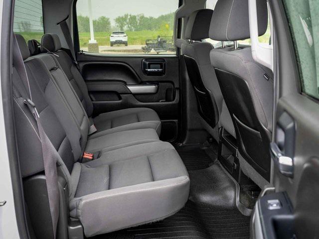 used 2014 Chevrolet Silverado 1500 car, priced at $9,999