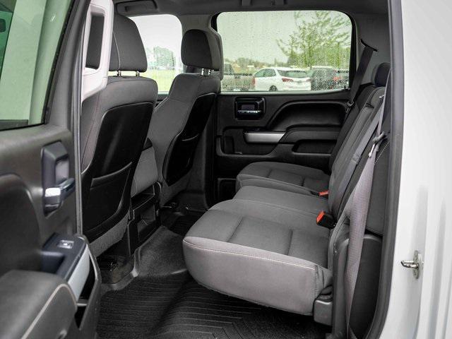 used 2014 Chevrolet Silverado 1500 car, priced at $9,999