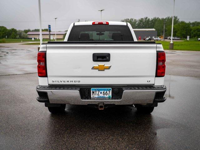 used 2014 Chevrolet Silverado 1500 car, priced at $9,999