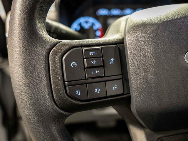 used 2023 Ford F-350 car, priced at $46,999