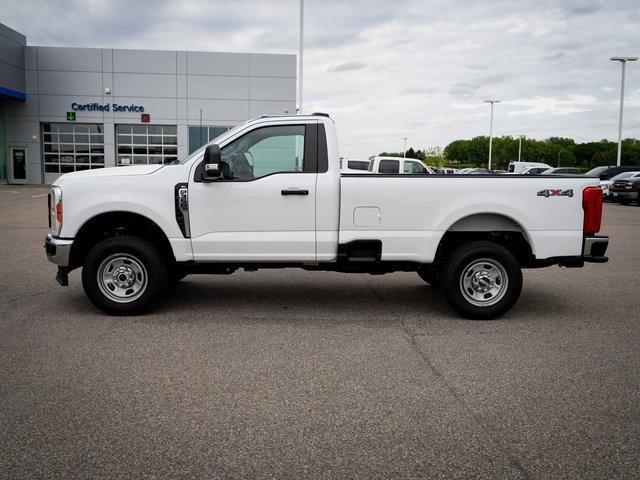 used 2023 Ford F-350 car, priced at $46,999