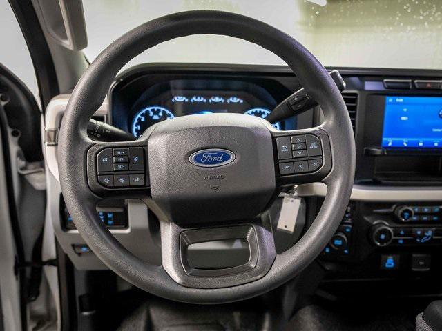 used 2023 Ford F-350 car, priced at $46,999