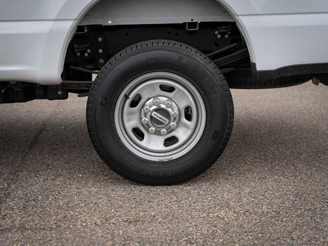 used 2023 Ford F-350 car, priced at $46,999