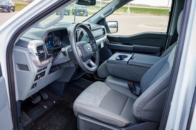 used 2022 Ford F-150 car, priced at $43,994