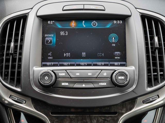 used 2015 Buick LaCrosse car, priced at $6,798