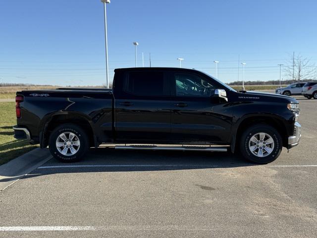 used 2020 Chevrolet Silverado 1500 car, priced at $26,499