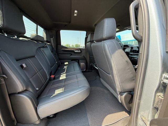 used 2024 Chevrolet Silverado 1500 car, priced at $54,999