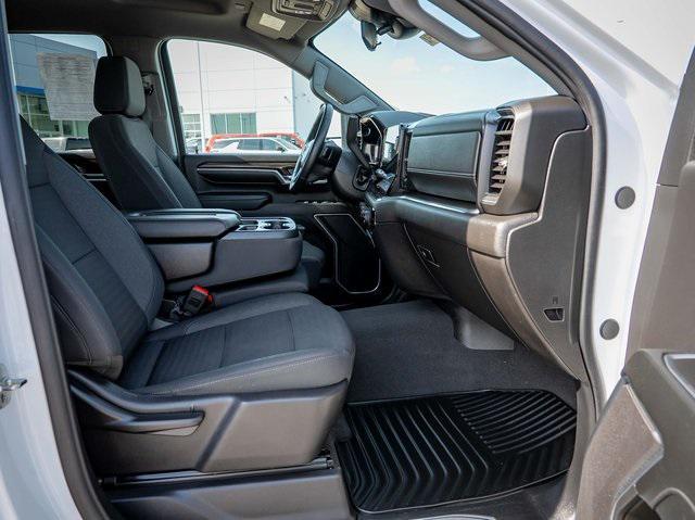 used 2025 Chevrolet Silverado 3500 car, priced at $59,999