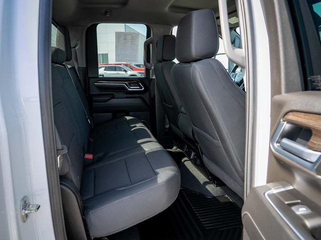 used 2025 Chevrolet Silverado 3500 car, priced at $59,999