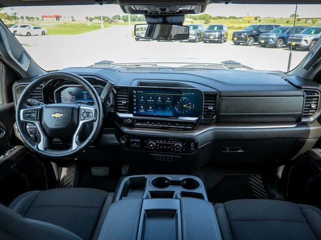 used 2025 Chevrolet Silverado 3500 car, priced at $59,999