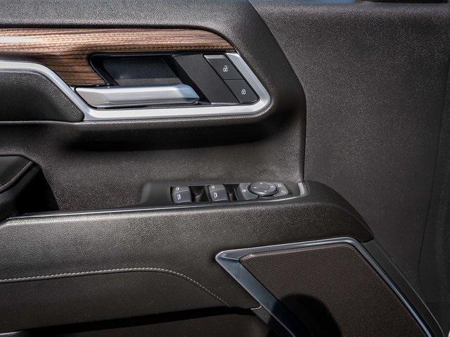 used 2025 Chevrolet Silverado 3500 car, priced at $59,999