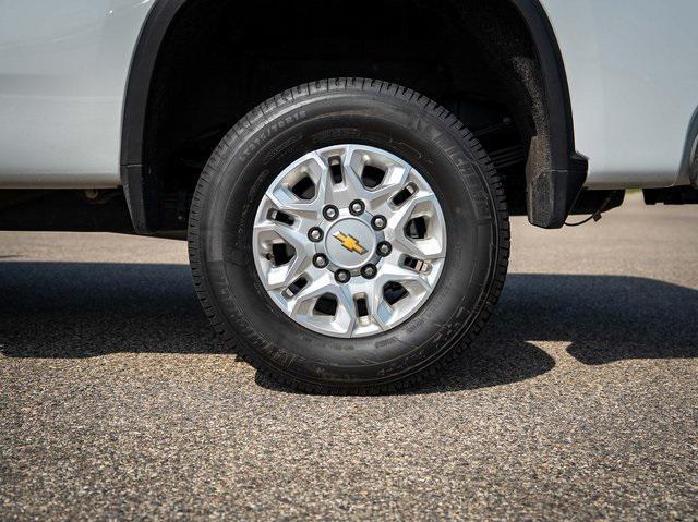 used 2025 Chevrolet Silverado 3500 car, priced at $59,999