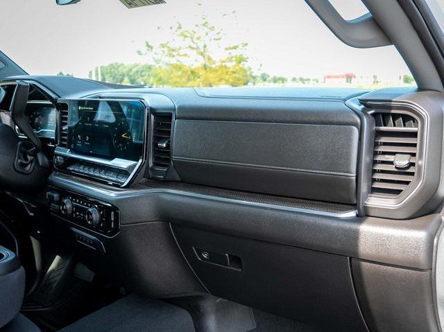 used 2025 Chevrolet Silverado 3500 car, priced at $59,999