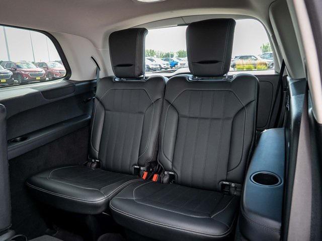 used 2015 Mercedes-Benz GL-Class car, priced at $11,798